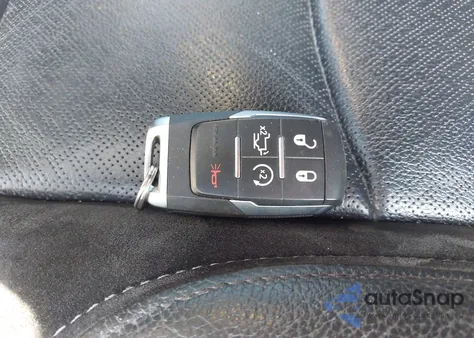 2023 Ram 2500 Laramie 4X4 6'4 Box из США, поврежденный, VIN 3C6UR5NL3PG569445